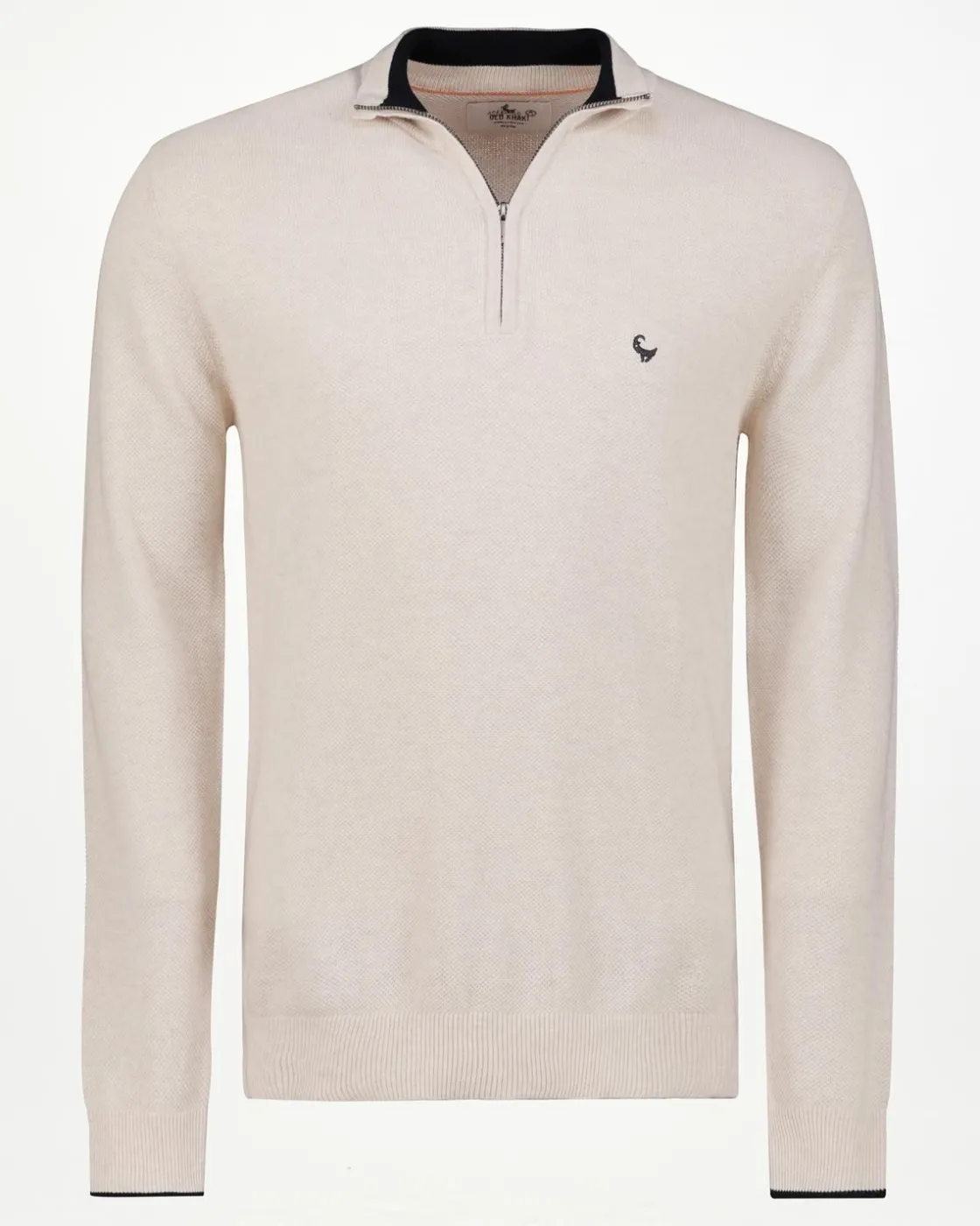 Men Old Khaki Knitwear>Men'S Zane Knit