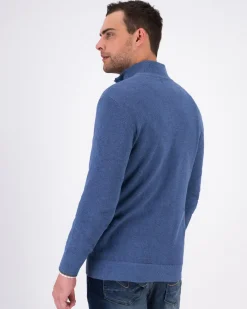 Men Old Khaki Knitwear>Men'S Zane Knit