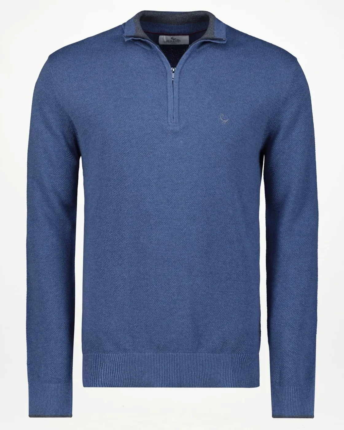 Men Old Khaki Knitwear>Men'S Zane Knit