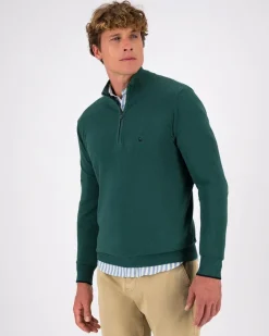 Men Old Khaki Knitwear>Men'S Zane Knit