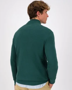 Men Old Khaki Knitwear>Men'S Zane Knit