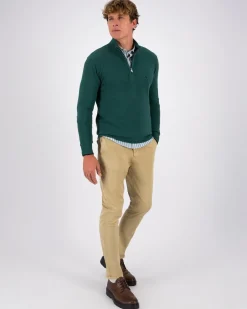 Men Old Khaki Knitwear><noscript><img width=