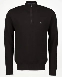 Men Old Khaki Knitwear><noscript><img width=