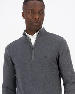 Men Old Khaki Knitwear><noscript><img width=