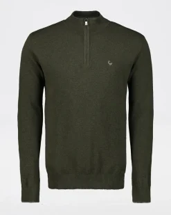 Men Old Khaki Knitwear><noscript><img width=