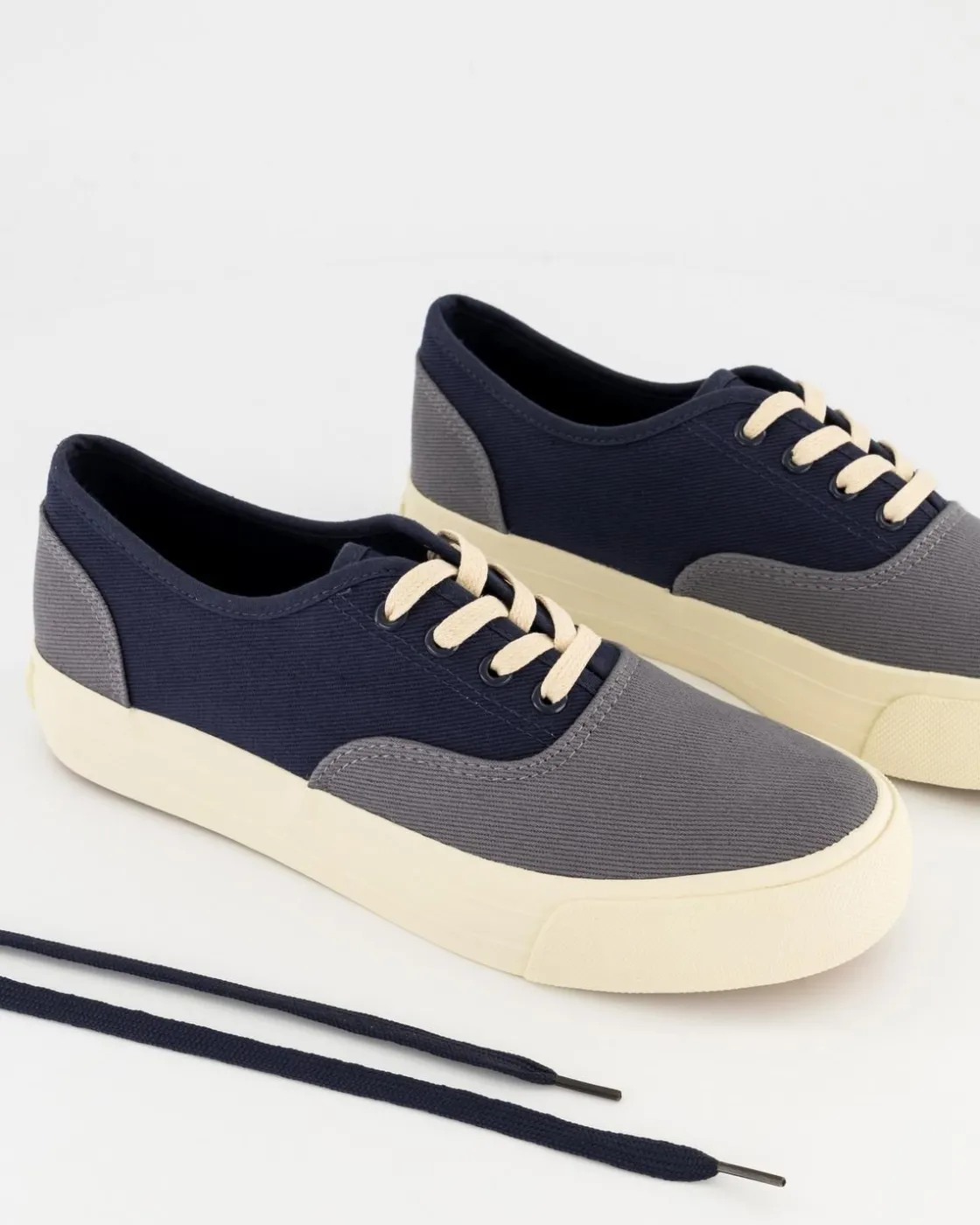 Men Old Khaki Sneakers>Men'S Zavier Sneaker