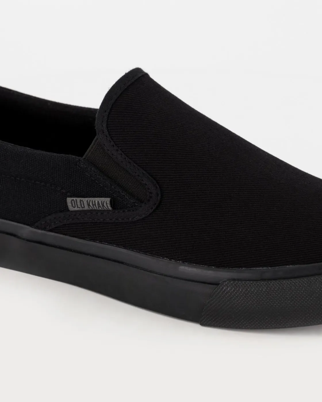 Men Old Khaki Sneakers>Men'S Zeke Sneaker