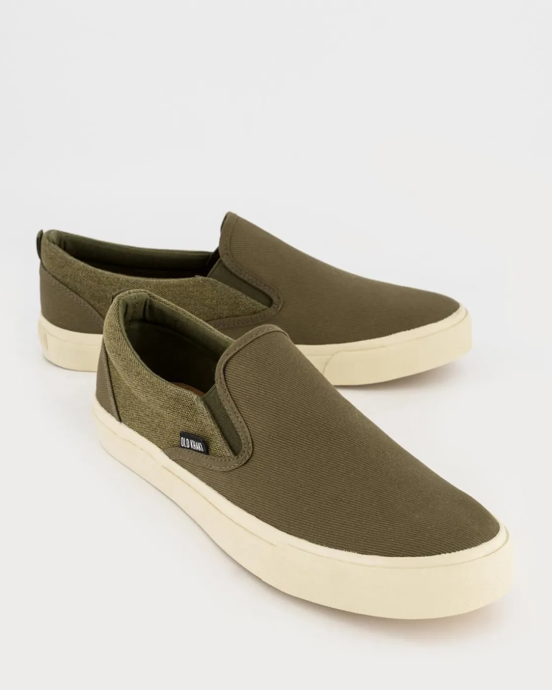 Men Old Khaki Sneakers>Men'S Zeke Sneaker