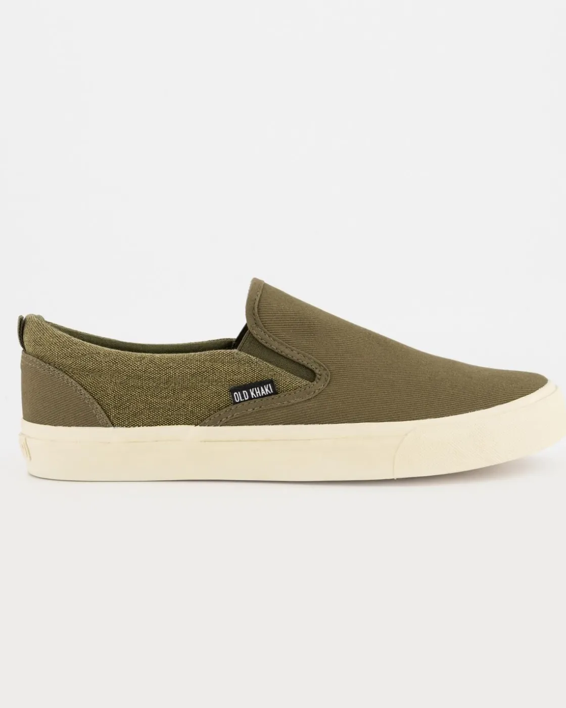 Men Old Khaki Sneakers>Men'S Zeke Sneaker