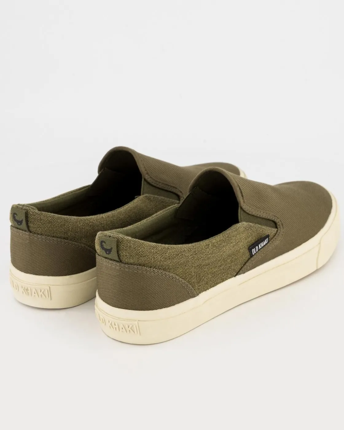 Men Old Khaki Sneakers>Men'S Zeke Sneaker