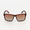 Men Old Khaki Sunglasses>Ok Mens Classic Wayfarer - A183095Cy