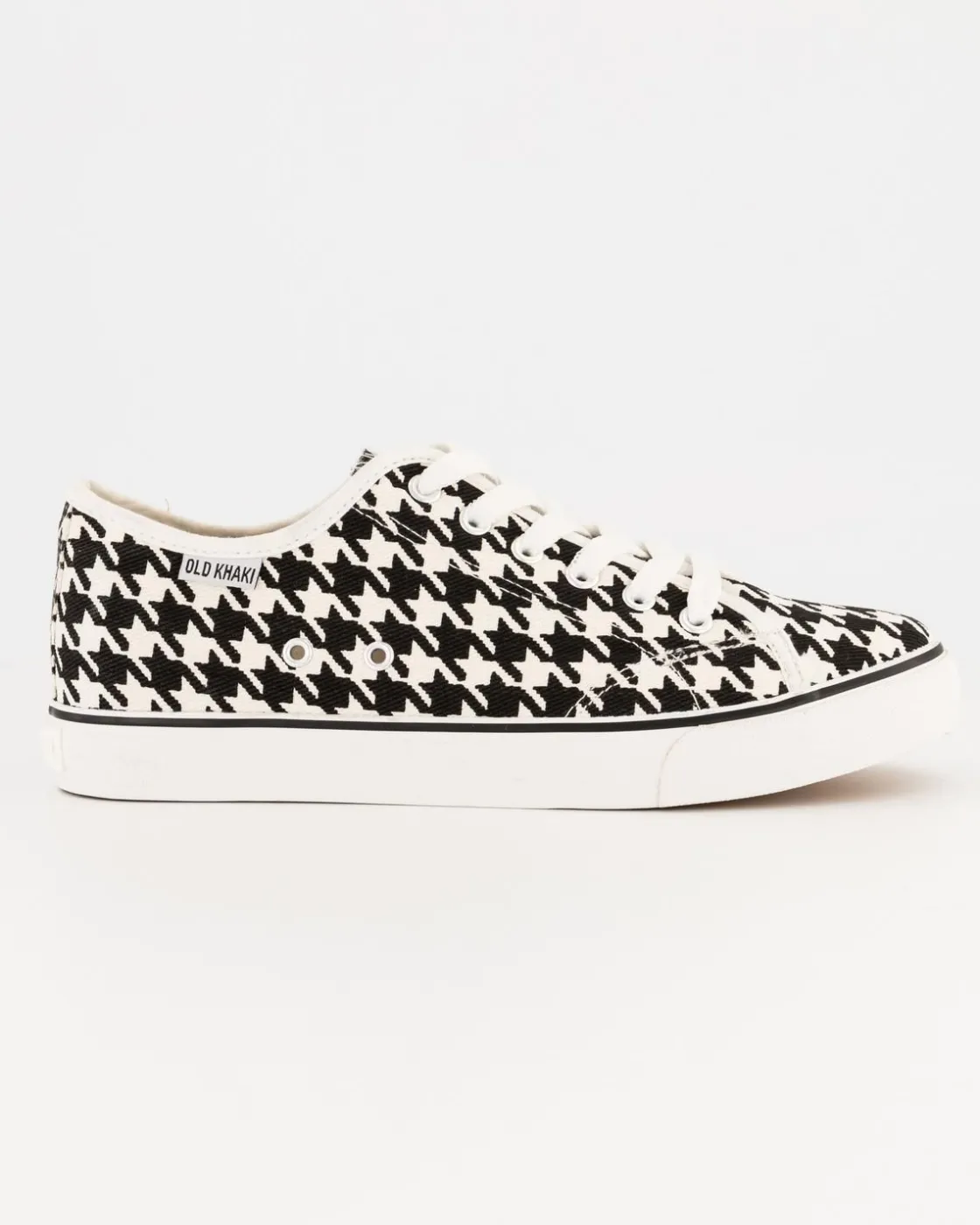 Women Old Khaki Sneakers>Kelsey Sneaker Ladies
