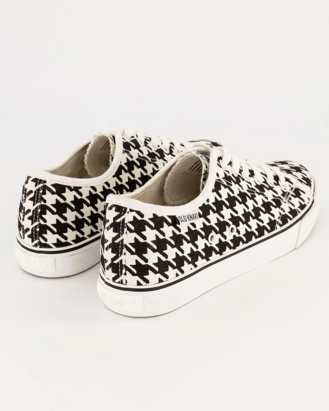 Women Old Khaki Sneakers>Kelsey Sneaker Ladies
