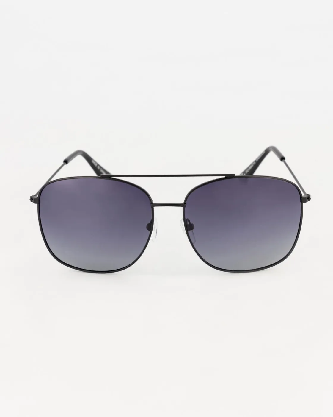 Women Old Khaki Sunglasses>Unisex Metal Aviator Sunglasses