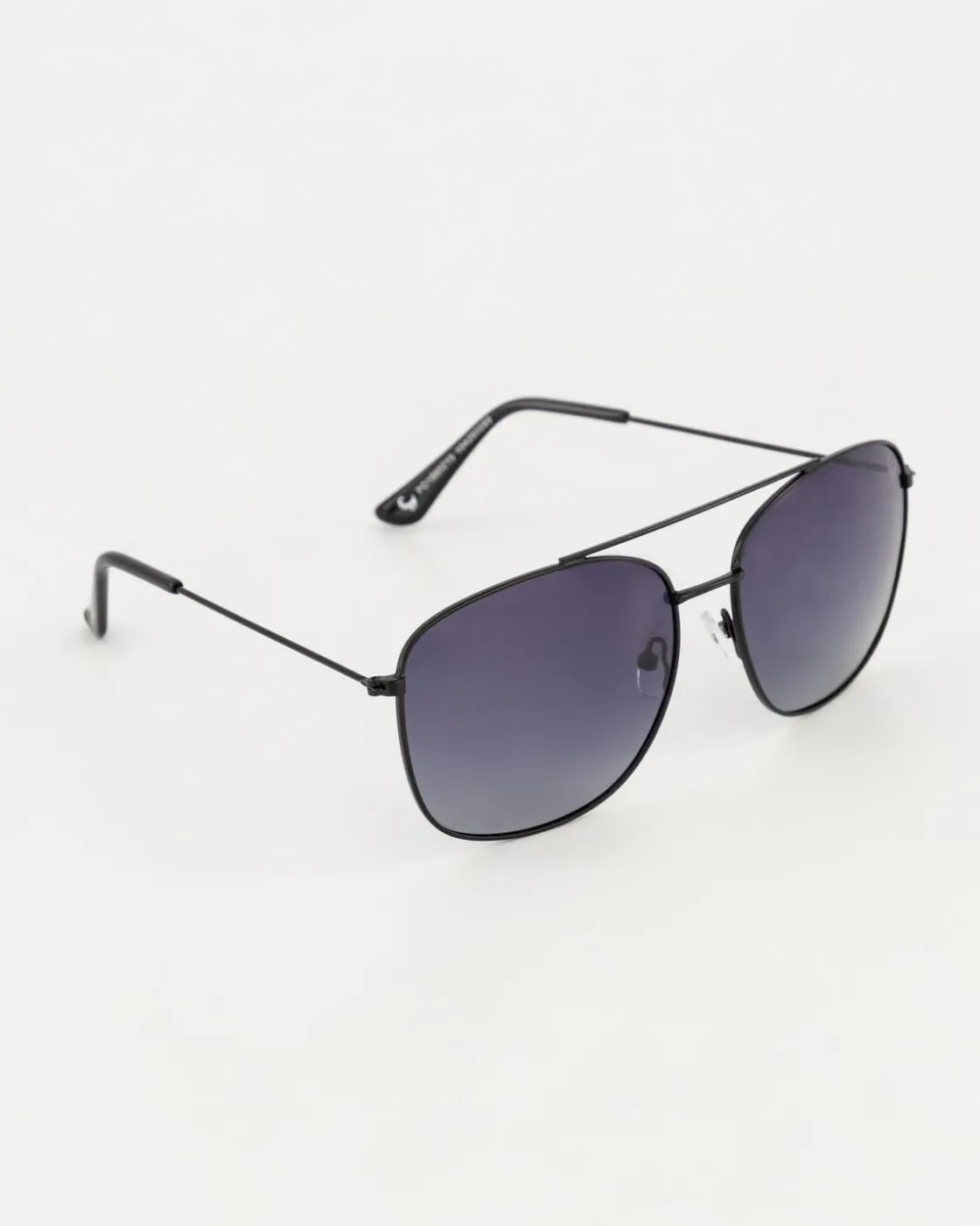 Women Old Khaki Sunglasses>Unisex Metal Aviator Sunglasses