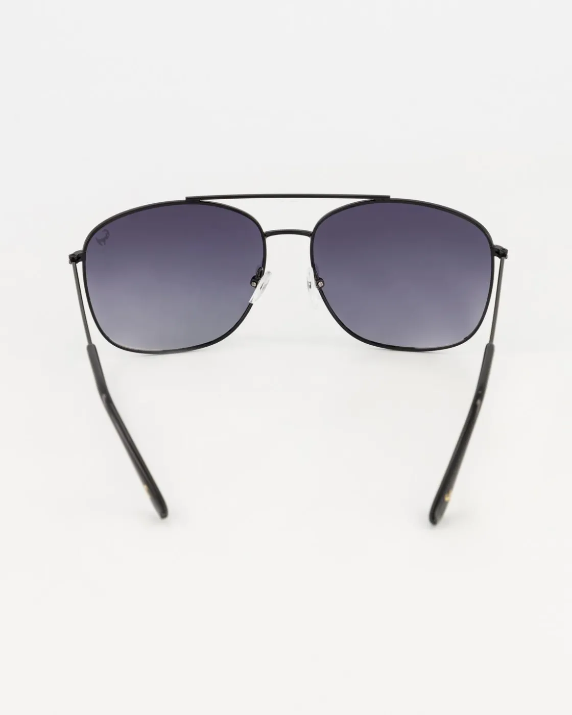 Women Old Khaki Sunglasses>Unisex Metal Aviator Sunglasses
