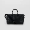 Men Old Khaki Bags & Wallets>Unisex Rami Leather Weekender Bag