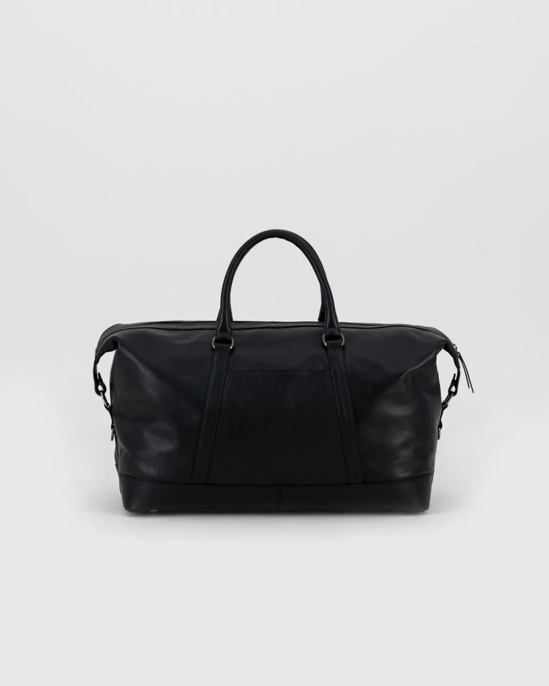 Men Old Khaki Bags & Wallets>Unisex Rami Leather Weekender Bag