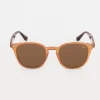 Women Old Khaki Sunglasses>Unisex Wayfarer Sunglasses