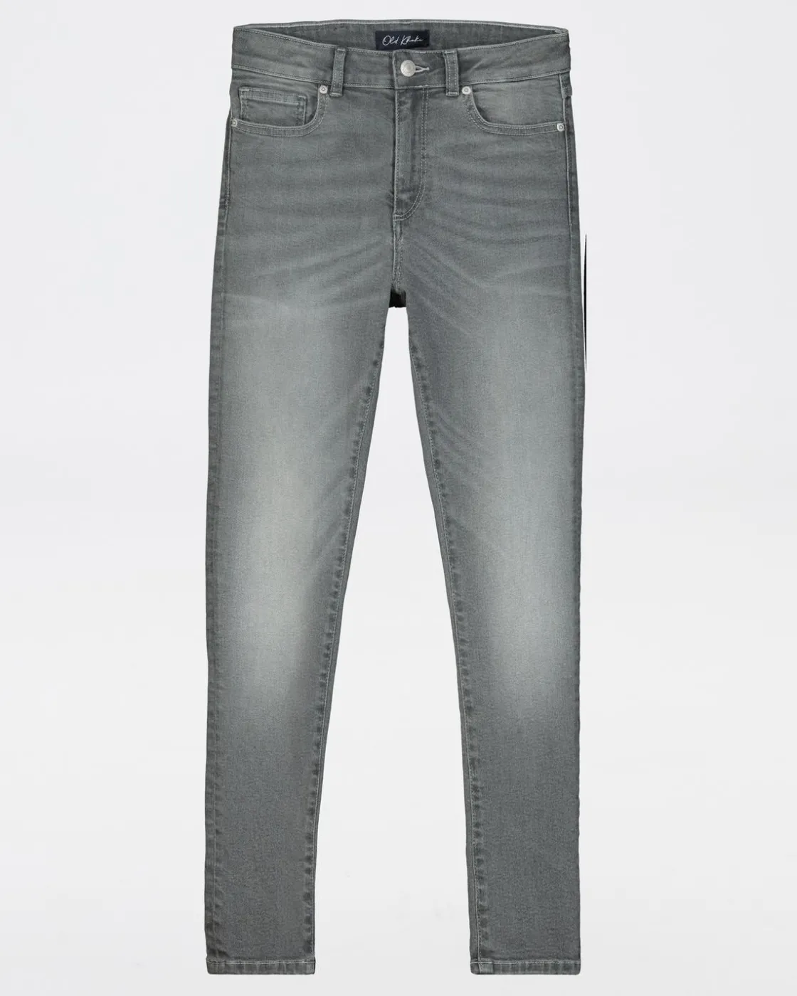 Women Old Khaki Denim>Women'S Abbey Skinny Denim