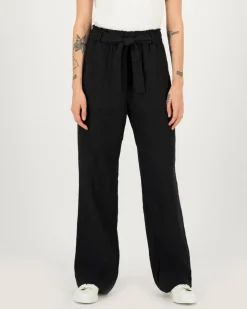 Women Old Khaki Pants>Women'S Adrienne Paperbag Pants