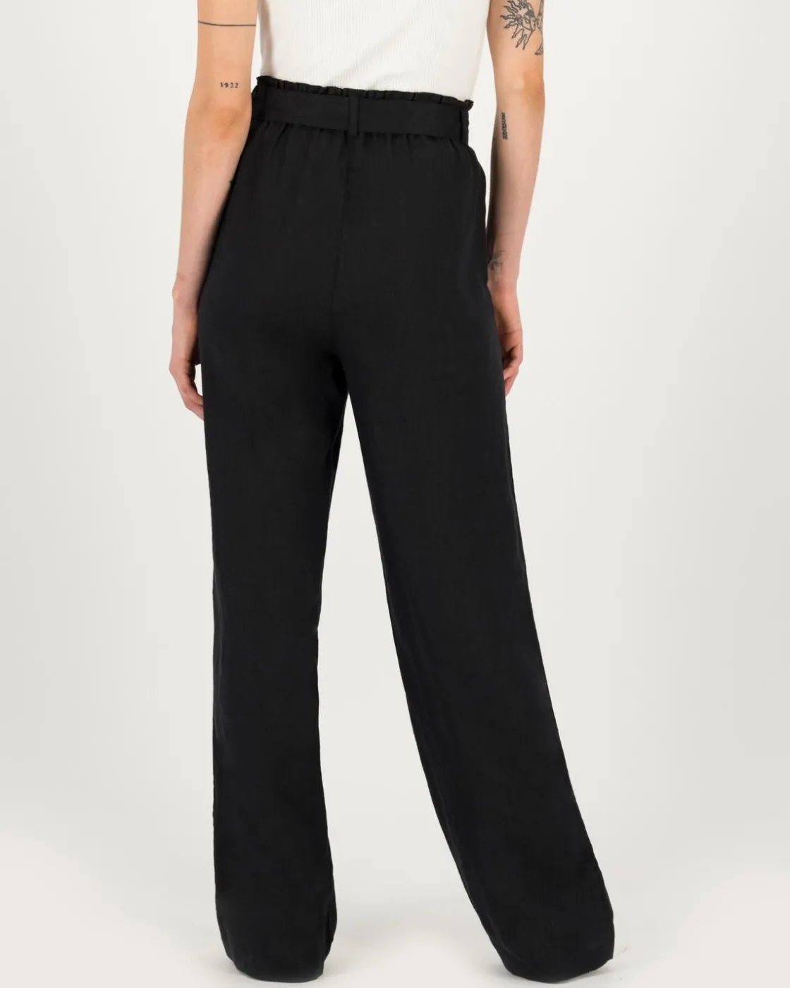 Women Old Khaki Pants>Women'S Adrienne Paperbag Pants