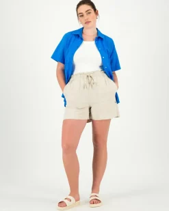 Women Old Khaki Shirts & Blouses><noscript><img width=