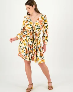 Women Old Khaki Dresses & Jumpsuits><noscript><img width=