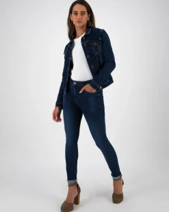Women Old Khaki Denim><noscript><img width=