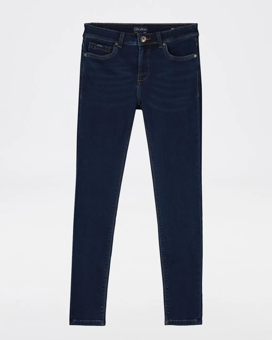 Women Old Khaki Denim>Women'S Amanda Skinny Denim