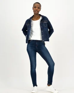 Women Old Khaki Denim><noscript><img width=