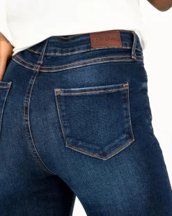 Women Old Khaki Denim><noscript><img width=