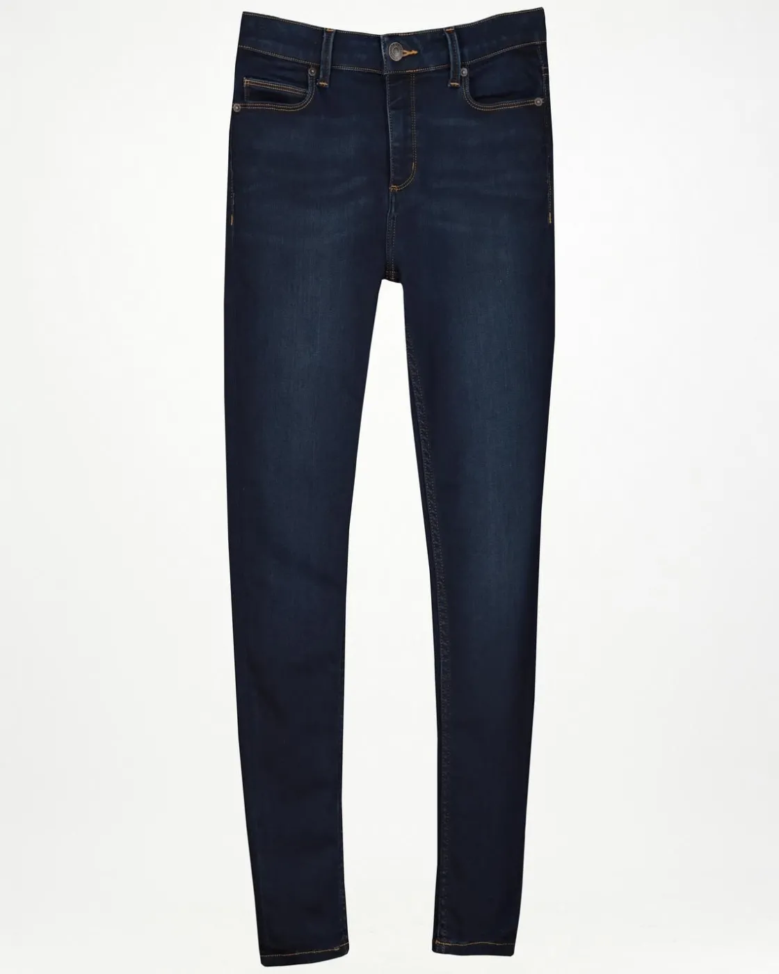 Women Old Khaki Denim>Women'S Amanda Skinny Denim