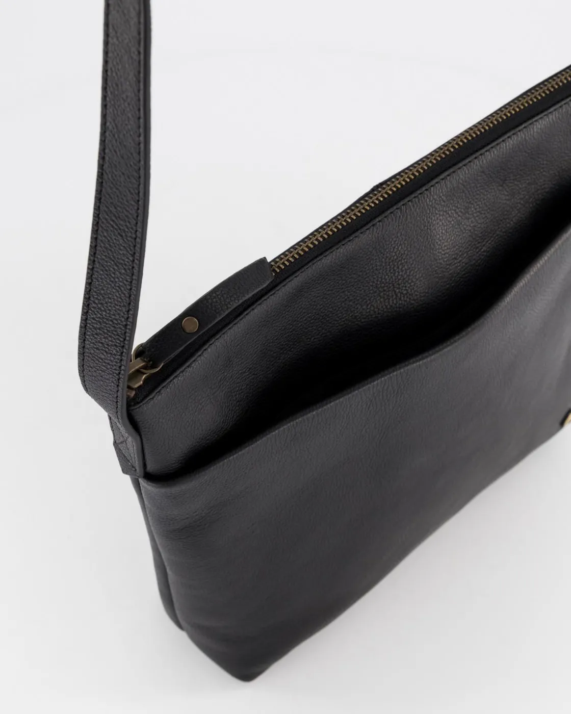 Women Old Khaki Bags & Purses>Women'S Ameri Leather Crossbody Bag