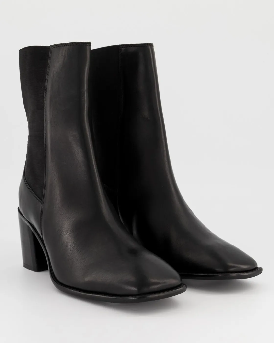 Women Old Khaki Boots>Women'S Amirah Leather Boot