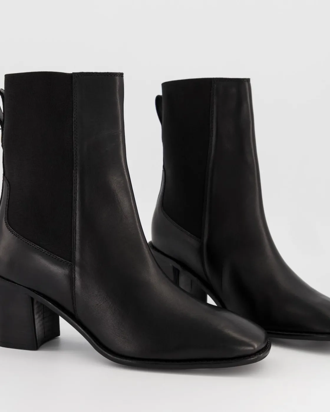 Women Old Khaki Boots>Women'S Amirah Leather Boot