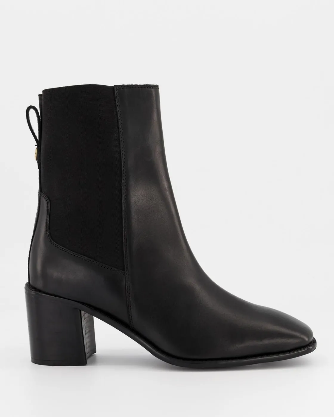 Women Old Khaki Boots>Women'S Amirah Leather Boot
