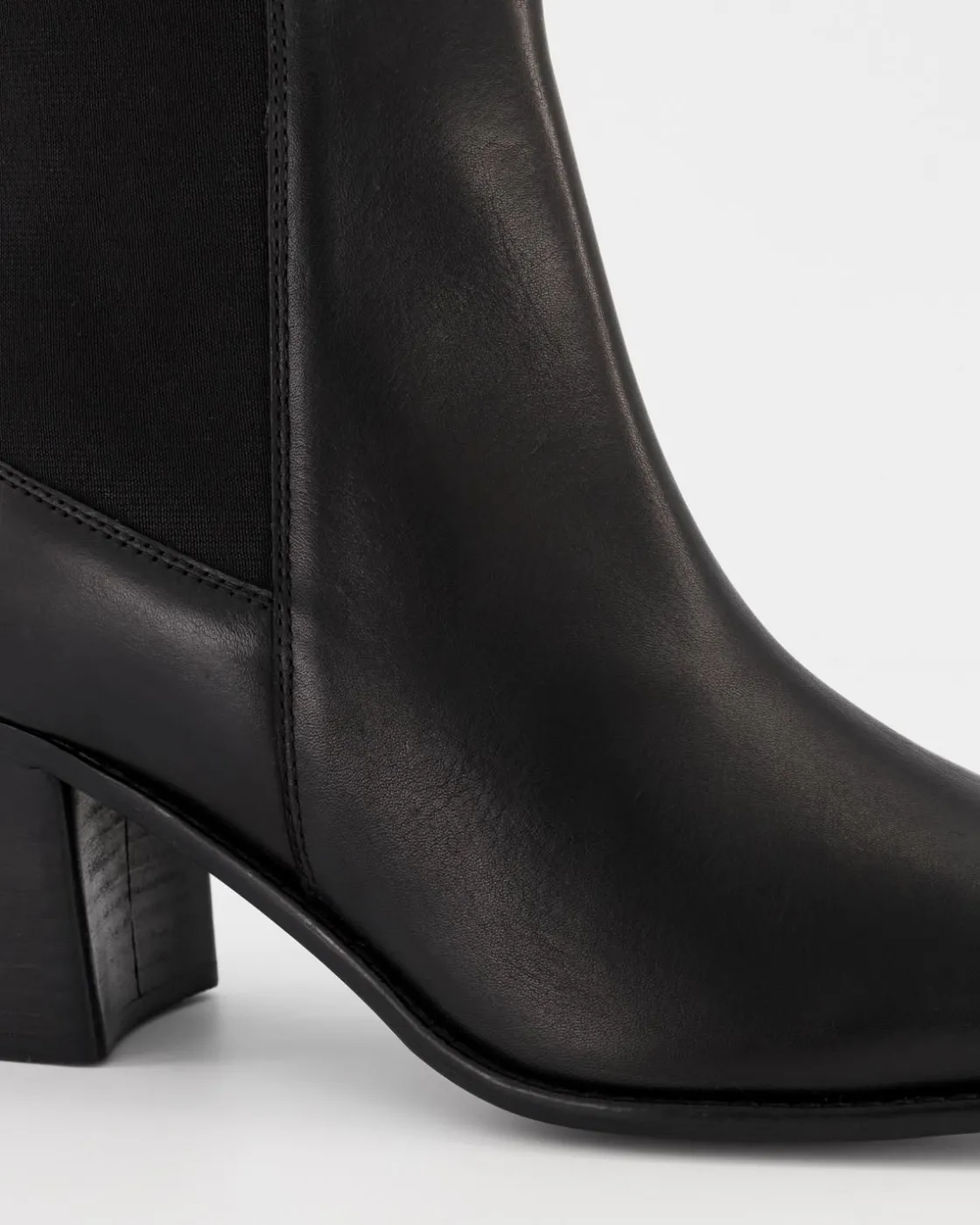 Women Old Khaki Boots>Women'S Amirah Leather Boot