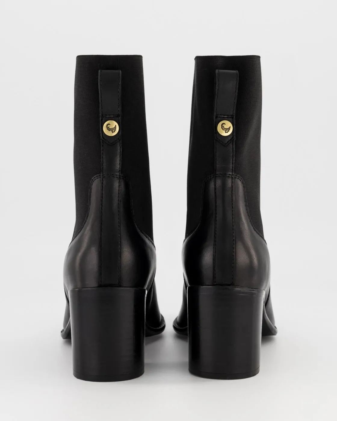 Women Old Khaki Boots>Women'S Amirah Leather Boot