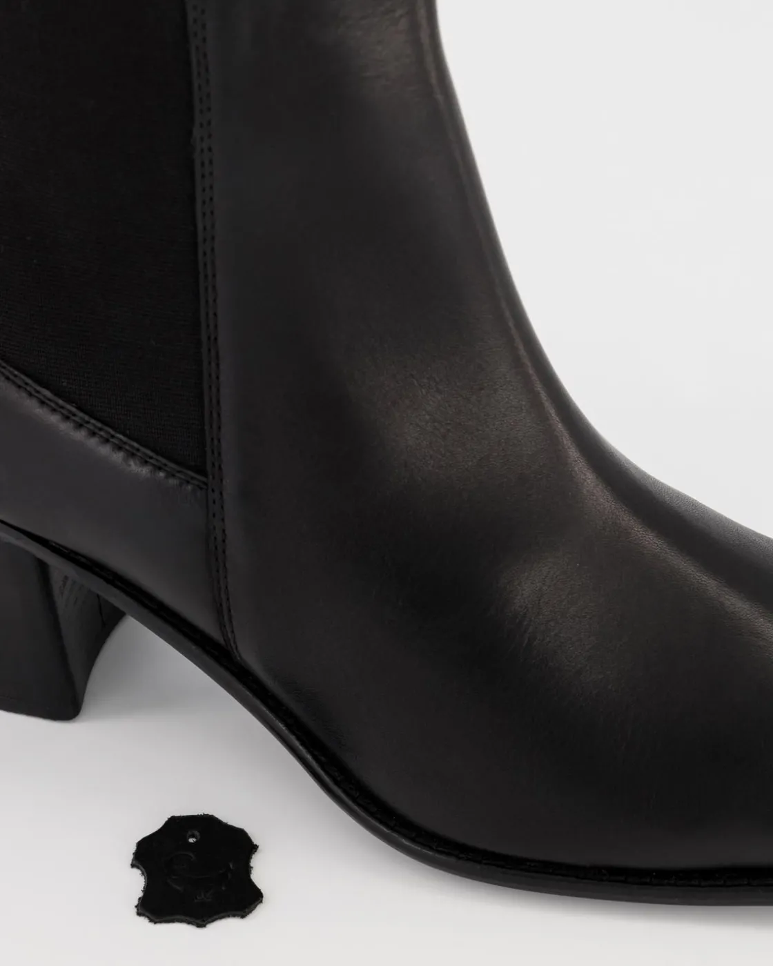 Women Old Khaki Boots>Women'S Amirah Leather Boot