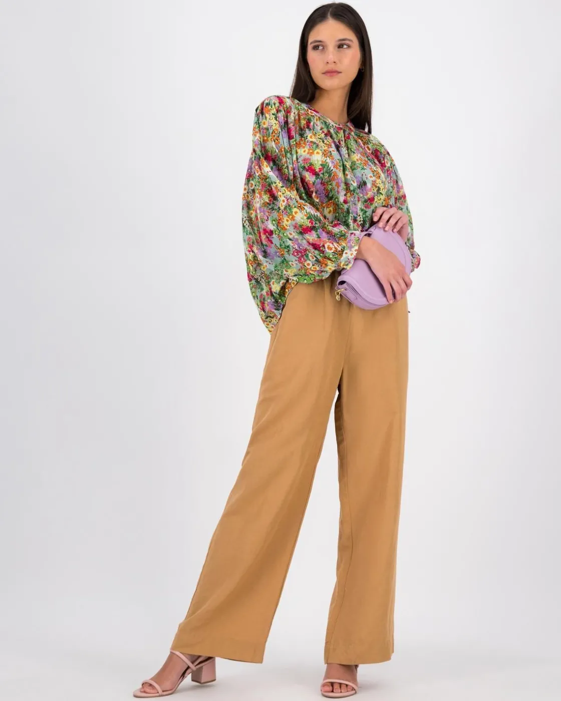 Women Old Khaki Pants>Women'S Anele Pull-On Pants