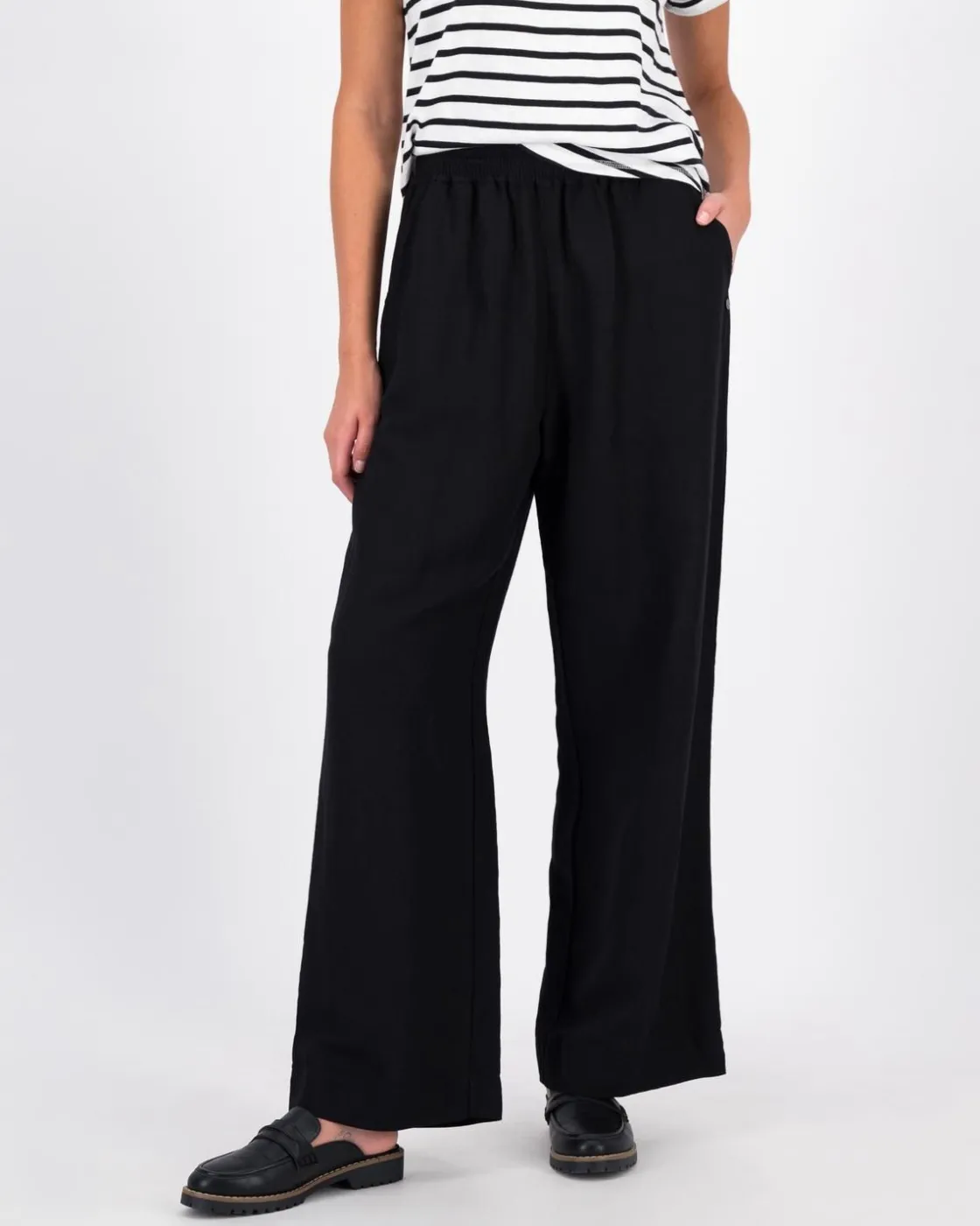 Women Old Khaki Pants>Women'S Anele Pull-On Pants