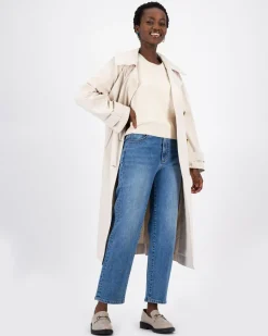 Women Old Khaki Denim><noscript><img width=