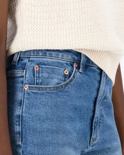 Women Old Khaki Denim><noscript><img width=