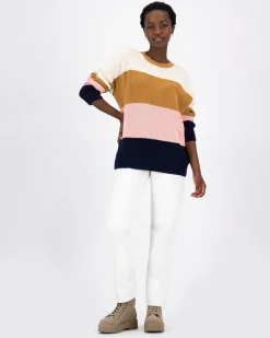 Women Old Khaki Knitwear & Sweats><noscript><img width=
