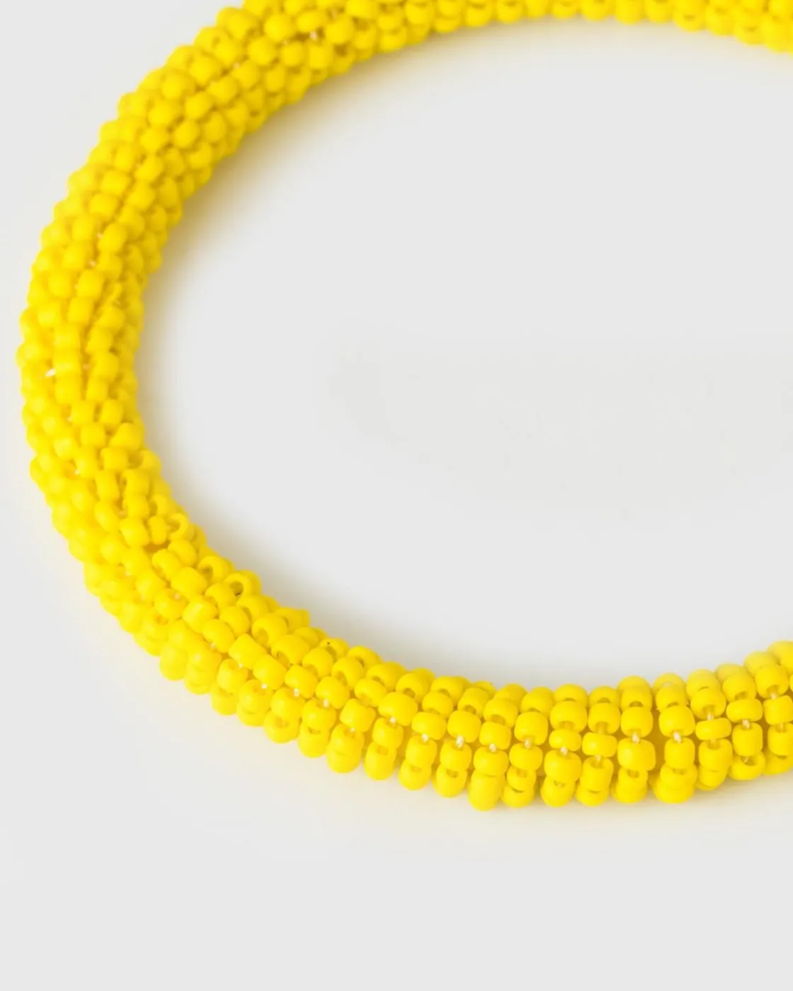 Women Old Khaki Jewellery>Women'S Beaded Bangle Bracelet