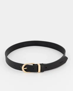 Women Old Khaki Belts>Women'S Bellamy Leather Belt