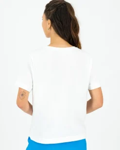 Women Old Khaki T-Shirts & Camis>Women'S Bessie Embroidered T-Shirt