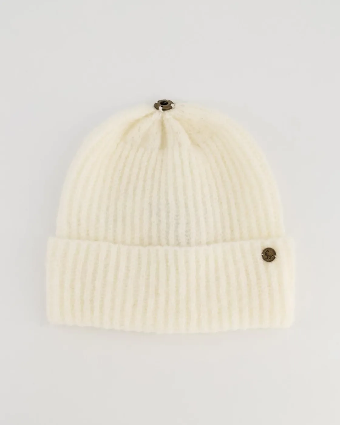 Women Old Khaki Beanies, Hats & Caps>Women'S Biance Pom-Pom Beanie