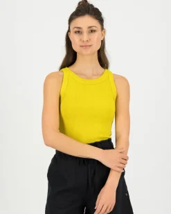 Women Old Khaki T-Shirts & Camis>Women'S Blaire Ribbed Cami
